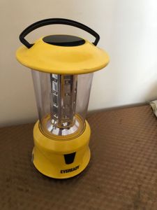 Eveready LED Lantern