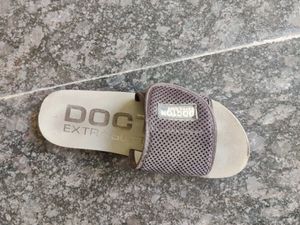 Price Drop 💧 Grey Extra Soft Slippers