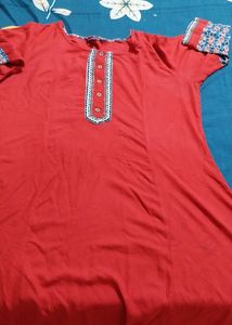 Kurti for daily wear