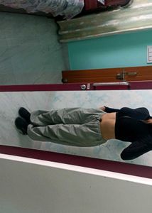 It's An Urbanic Gym Wear