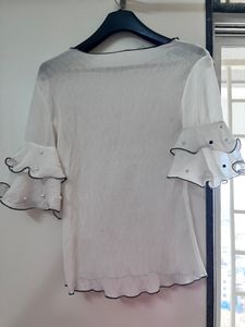 White Top