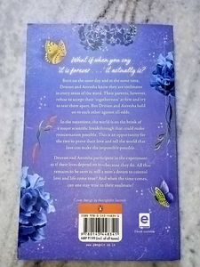 A Touch Of Eternity