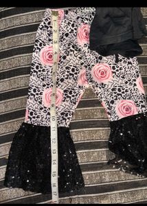Cute Girls&#39; Outfit