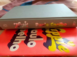 Hippie By Paulo Coelho