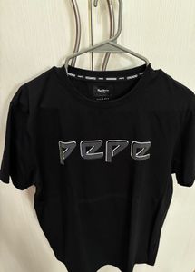 Pepe jeans Printed Tshirt