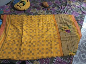 Combo Of 3 Sari&#39;s