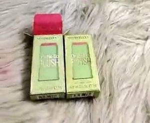 Pixi Dupe Blush