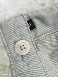 Brand Jeans (Apple Plase)👖
