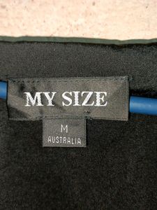 🇦🇺 Stylish Ladies Oversized Top Multicolour