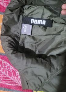 Puma Padded Vest