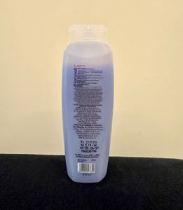 Naturali Anti Hairfall Shampoo 💜