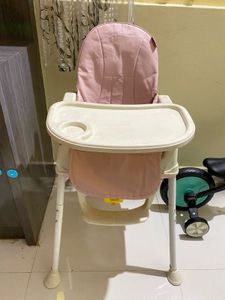 3in1 Baby Feeding High Chair ‼️ Price Drop ‼️