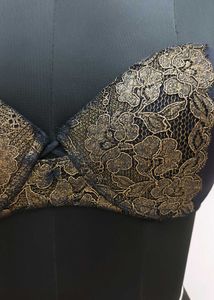 Bombshel Pushup Bra 34C