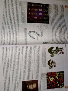Lakhmir Singh Biology Textbook - 10th Grade