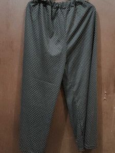 Polka Dot Lounge Pants