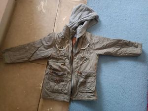 Boys Jacket