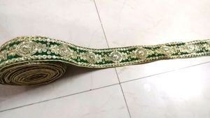 Saree Border