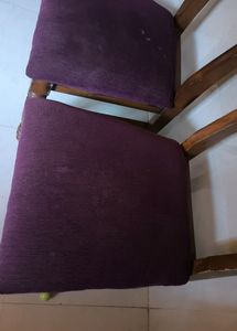 Beautiful 2 Chair🪑
