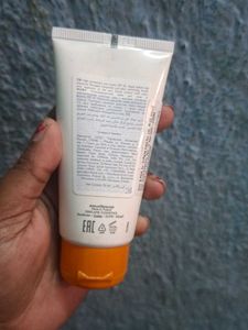 Oriflame Sun Zone SPF 50