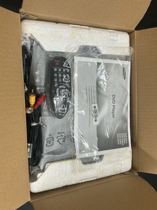 Samsung DVD Player – Brand New (Not Powering On)