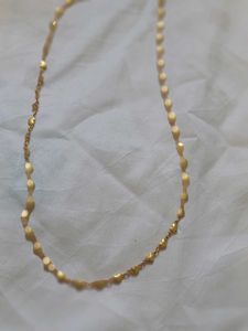necklace and earring set