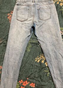 Price Drop ‼️ Almost Famous Brand Ditress Jean