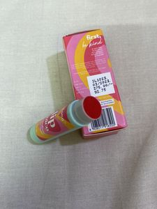 Ilana Strawberry Lemonade Lip Balm