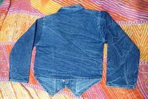 Cute Denim Jacket