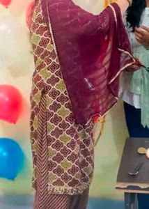 Kurta Set