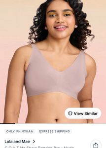 Bra From Nykaa