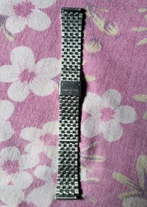 Stainless Steel Watch Strap