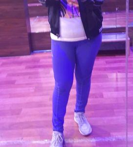 Active Wear Tights