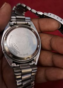 Seiko Automatic Watch