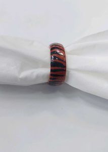 Unique original horn made ring