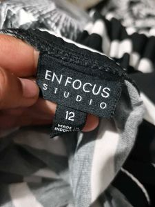 111611. Striped Maxi Dress