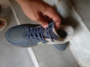 Nike Air Max 2017 Sneakers