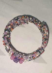 Handmade Chic Beaded Bracelet