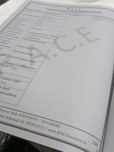 Biology Book
