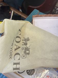 Coach Tabby Shoulder Bag