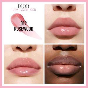 Dior Lip Maximizer - 012 Rosewood