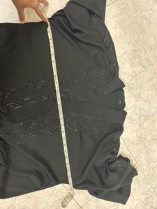 UAE CEY Beautiful Diamond Abaya