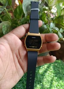 Original Casio Digital Watch