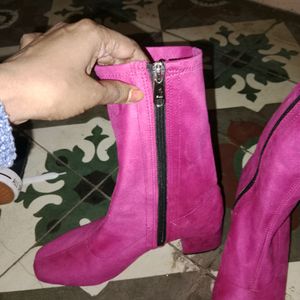 Royal Bink Boots