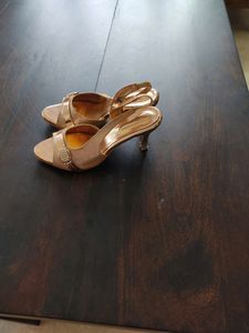 High Heel Sandals