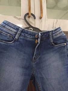 Kraus Jeans In Excellent Condition!!