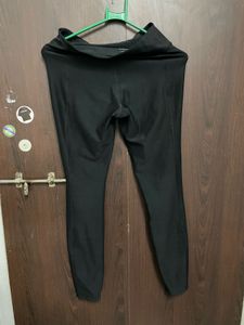Nike Black Leggings