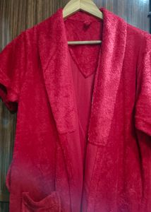 Bathrobe For Men