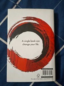 The Courage To Be Disliked