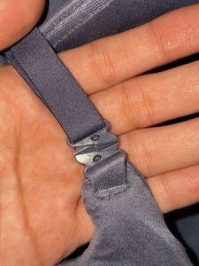 Victoria&#39;s Secret Body by Victoria Lined Demi Blue