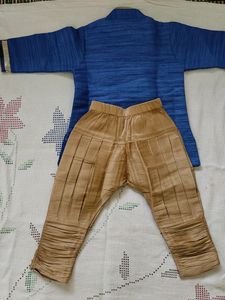 Party Wear/Wedding Wear Dress For Boys